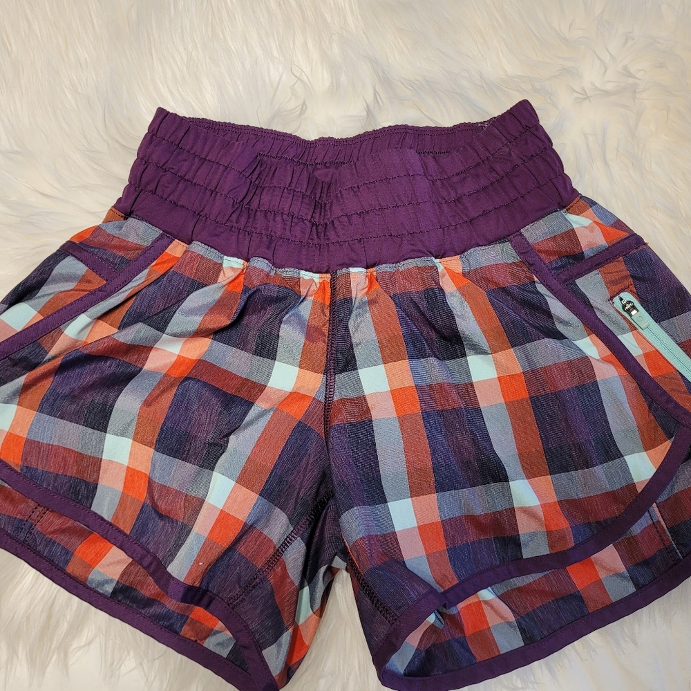 Lululemon shorts